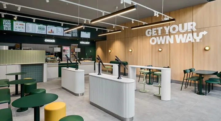 subway tests late-night menu in europe