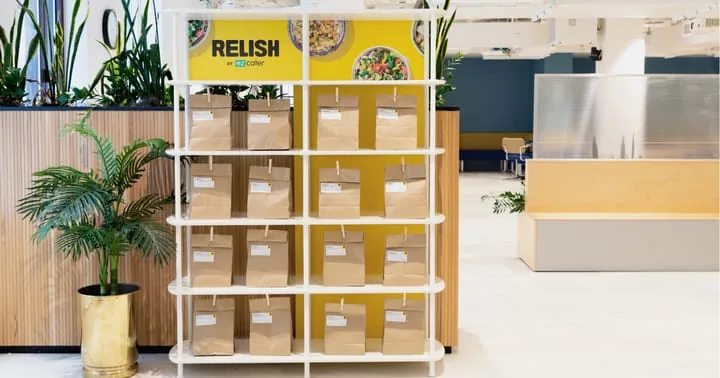 Starbucks, ezCater, Subway featured in daily podcast