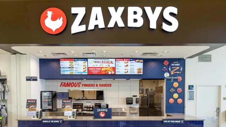 Zaxbys Expands Into Florida Toll Plaza Sites